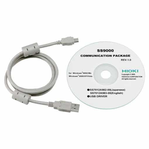 Cáp USB Kết Nối Hioki SS9000