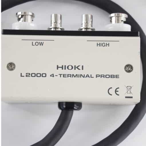 Đầu Đo Hioki IM9200