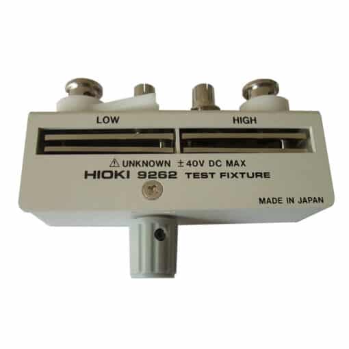 Hộp Đựng Máy Hioki 9246