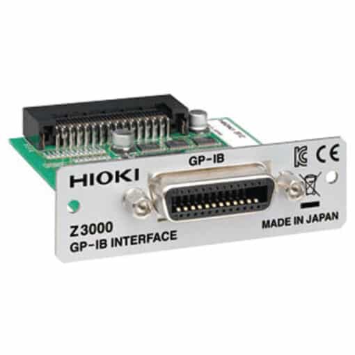 Phần Mềm Hioki IM9000