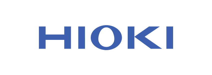 Logo Hioki