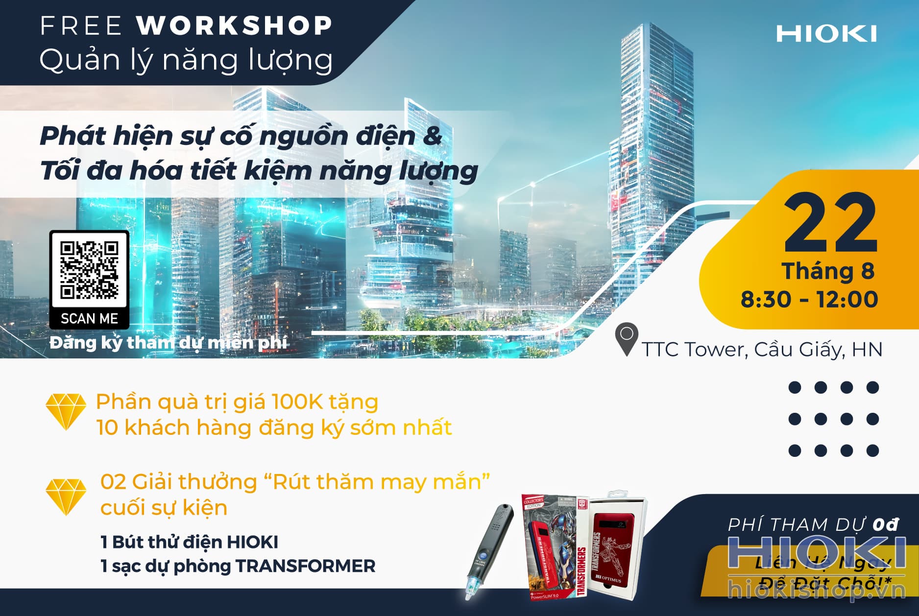 workshop mien phi quan ly nang luong hieu qua 4927