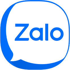 zalo icon