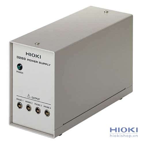 Bộ Cấp Nguồn DC Hioki 3269