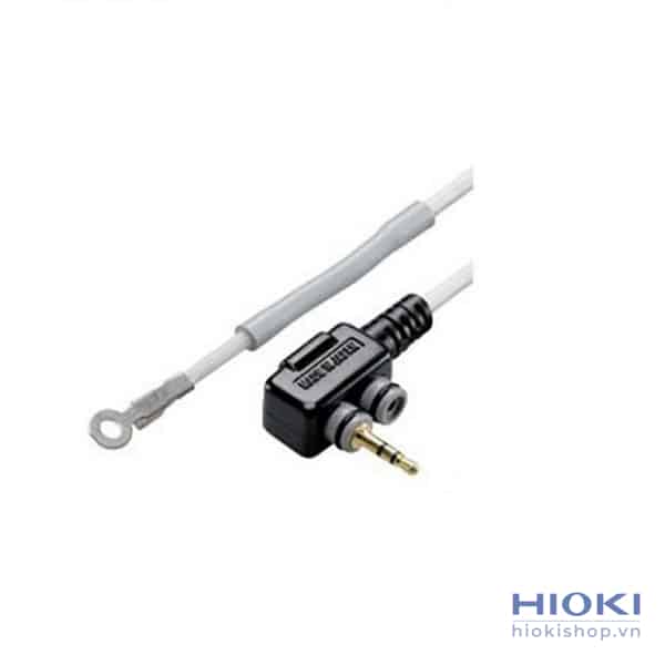 Cảm Biến Nhiệt Độ Hioki LR9611