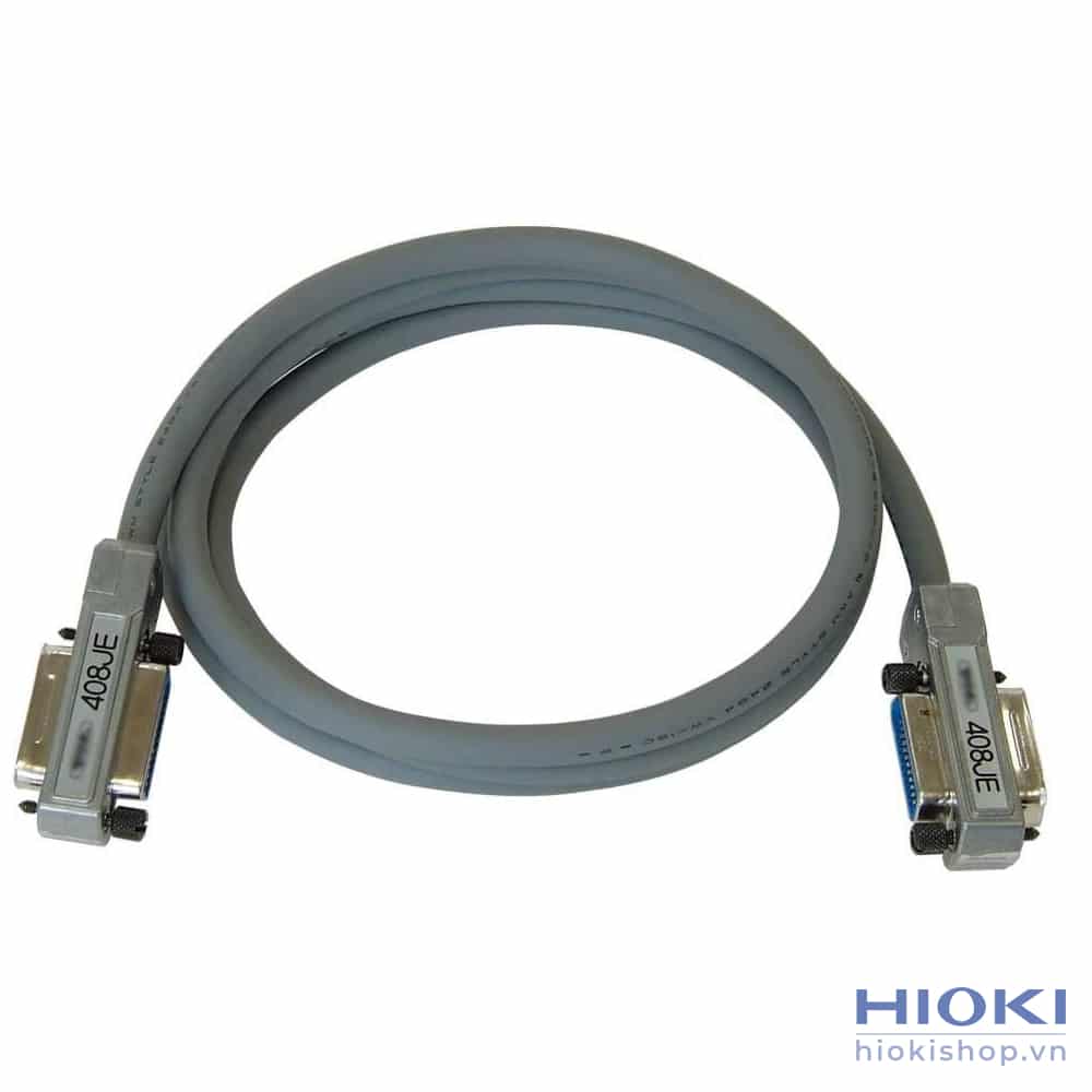 Cáp Kết Nối GP-IB Hioki 9151-02