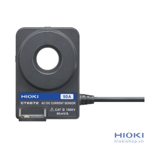 Hioki CT6872 1