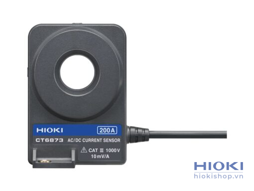 Hioki CT6873 Image 1 1