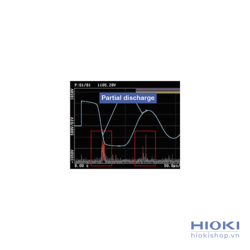 Hioki ST9000 1