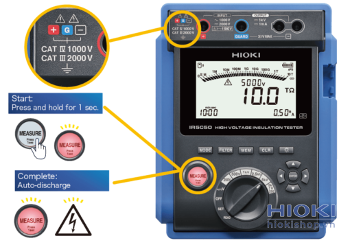 ir505x features en 15 1